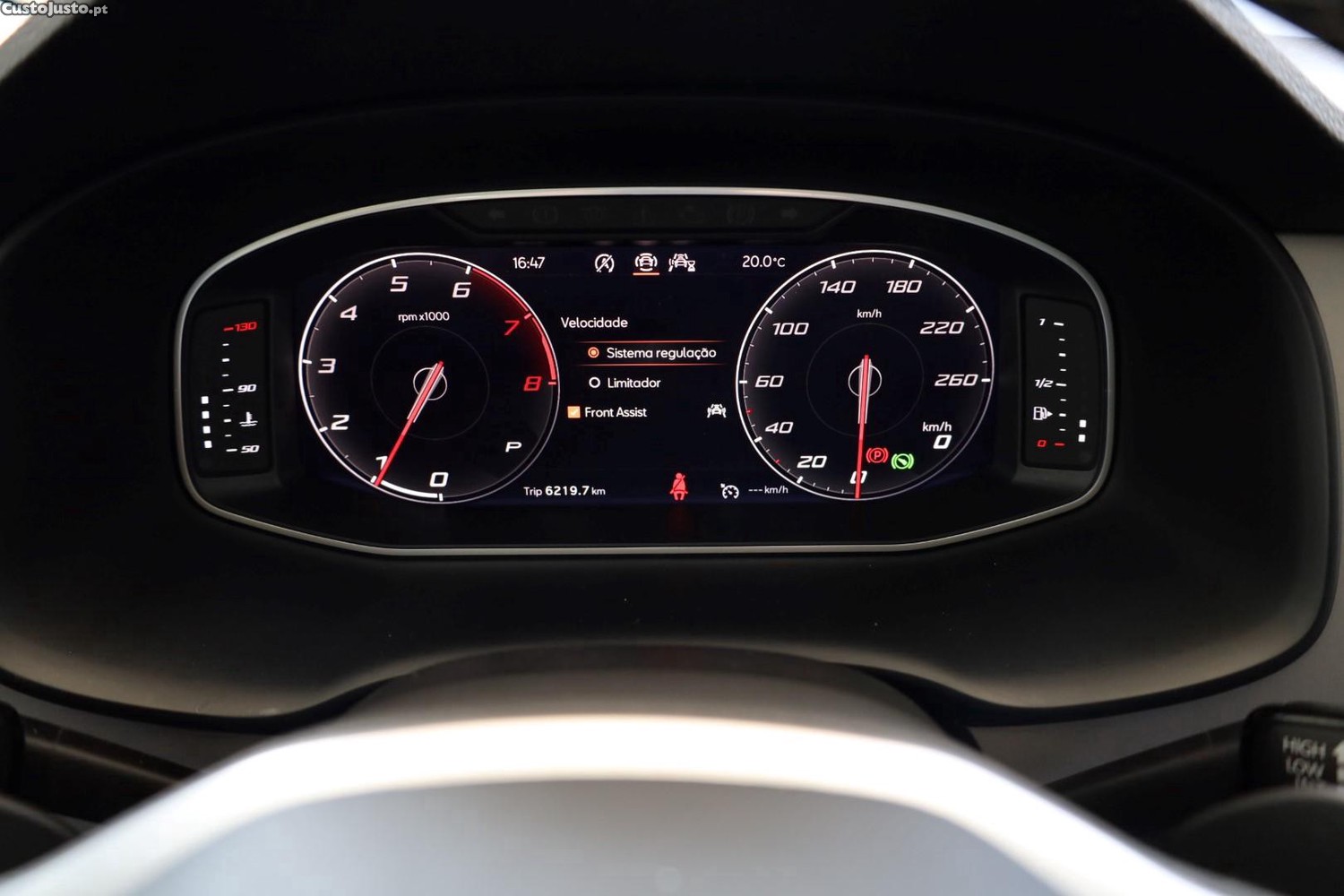 SEAT Ateca 1.5 TSi Xperience DSG — fotografia 5