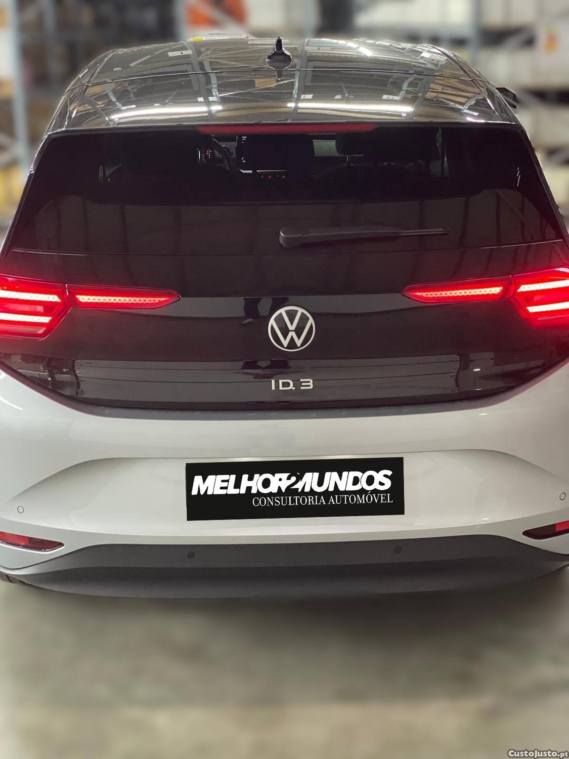 VW ID.3 58 kWh Pro - 23 foto 4