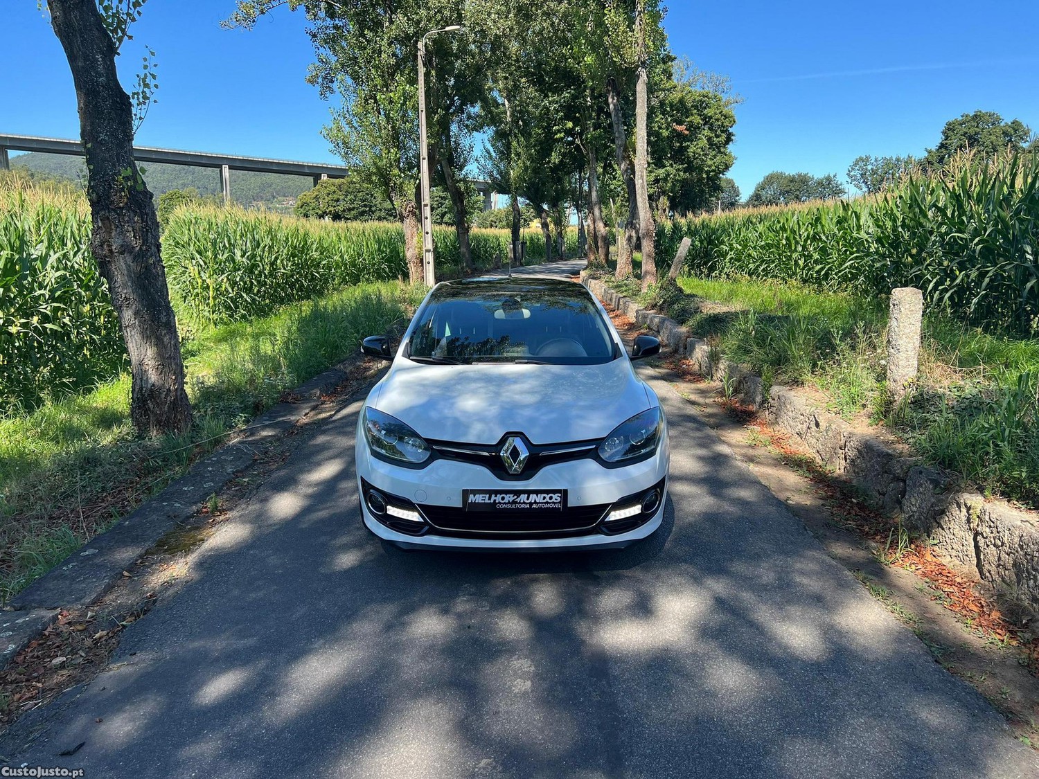 Renault Mégane Coupé 1.6 dCi Bose Edition SS — fotografia 15