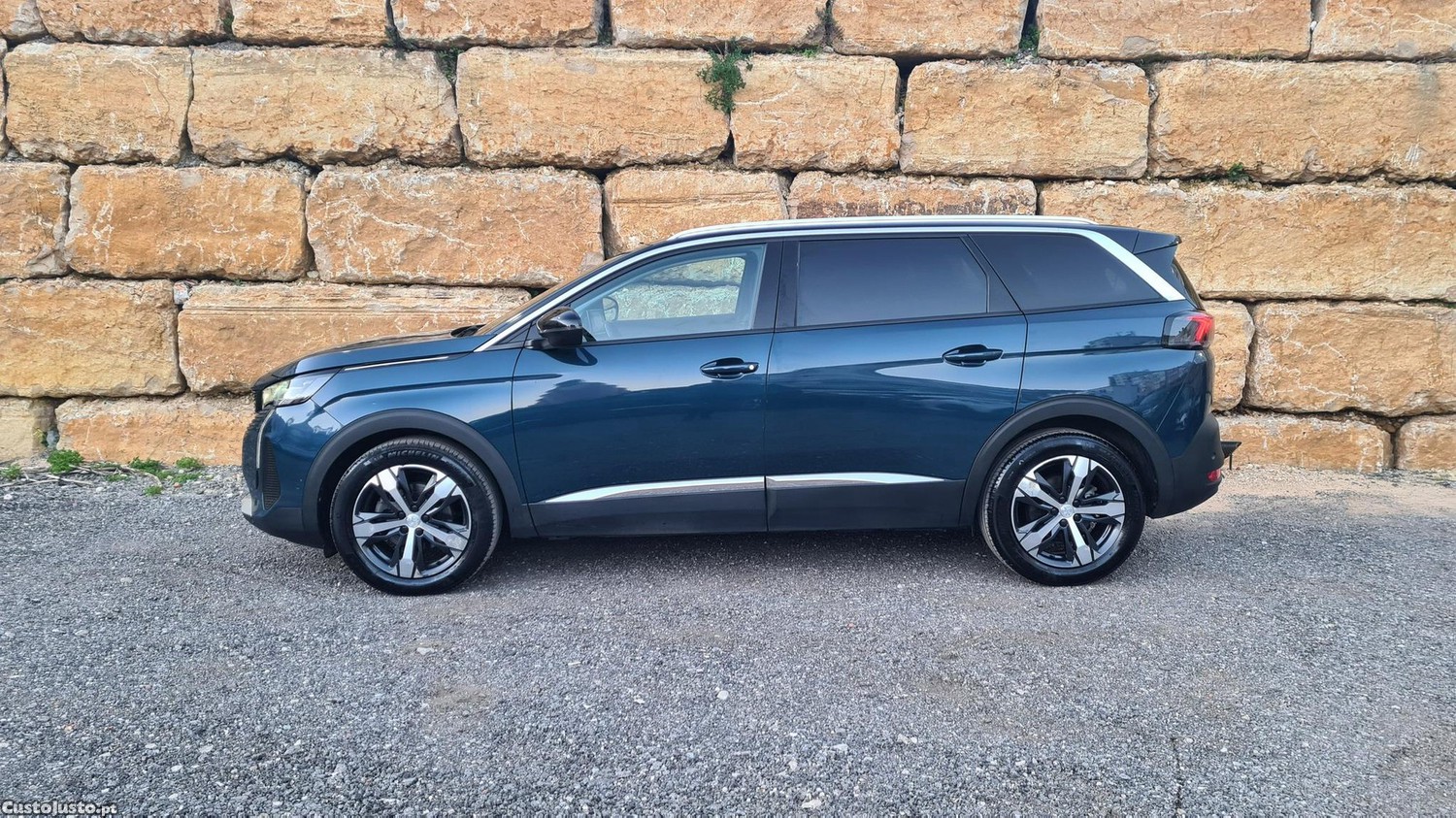 Peugeot 5008 1.5 BlueHDi Crossway EAT8 - 21 — photo 3