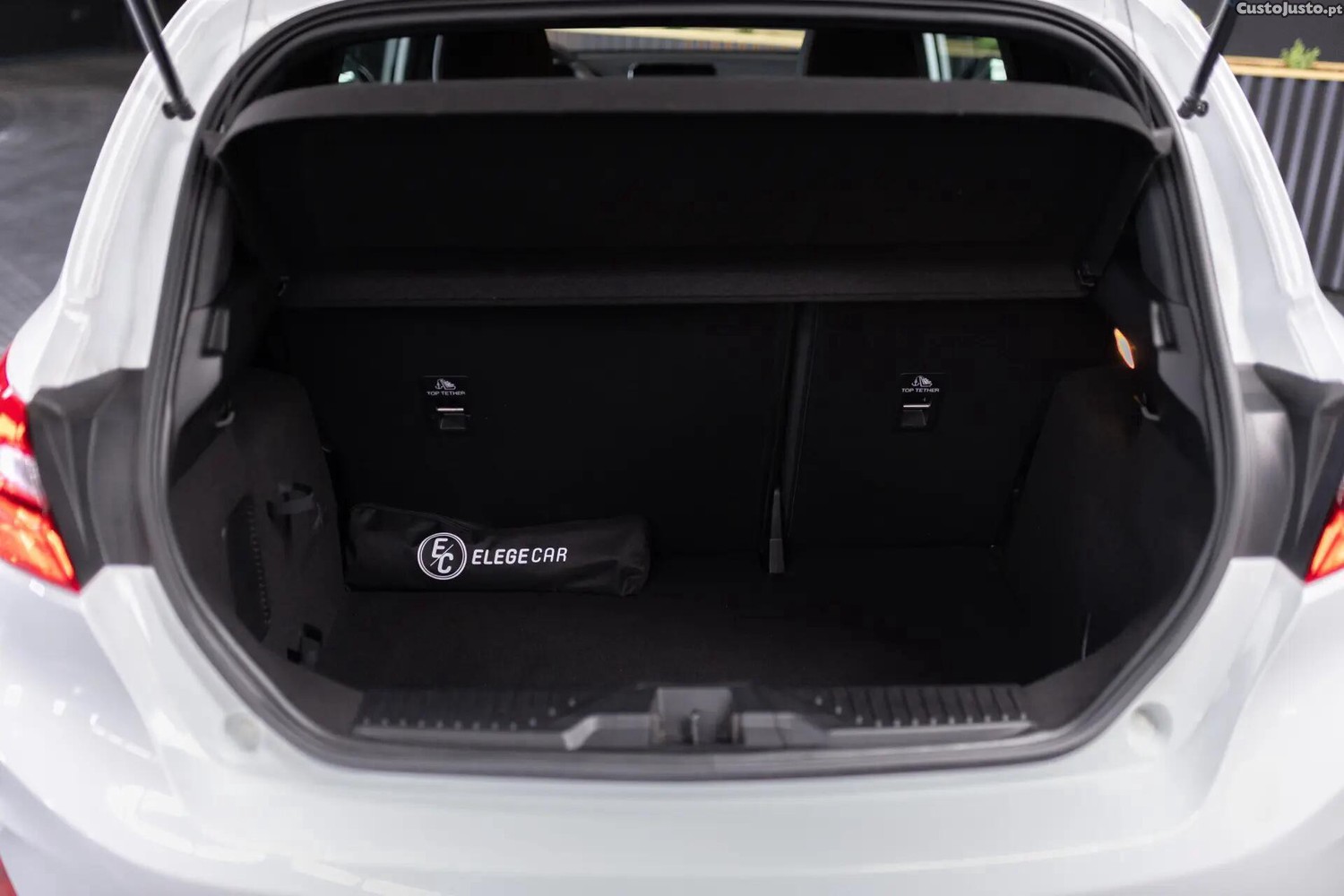Ford Fiesta 1.0 EcoBoost ST-Line — fotografia 10