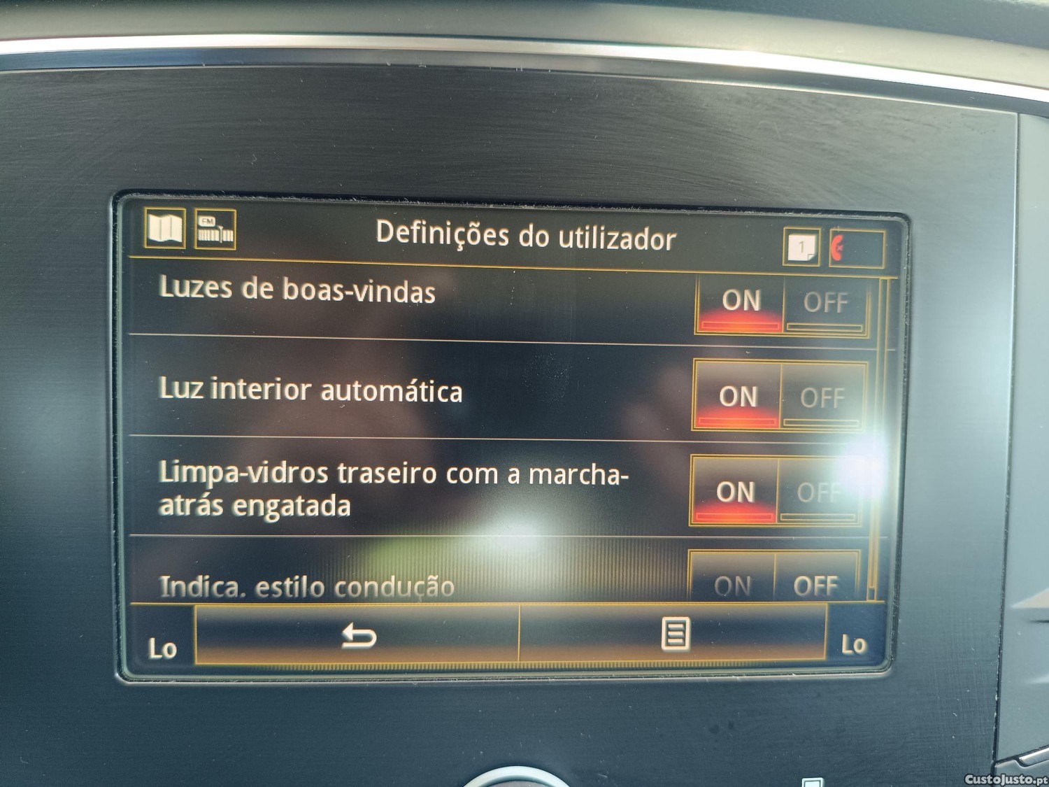 Renault Mégane IV 1.5 dCi 110 Energy Business — fotografia 4