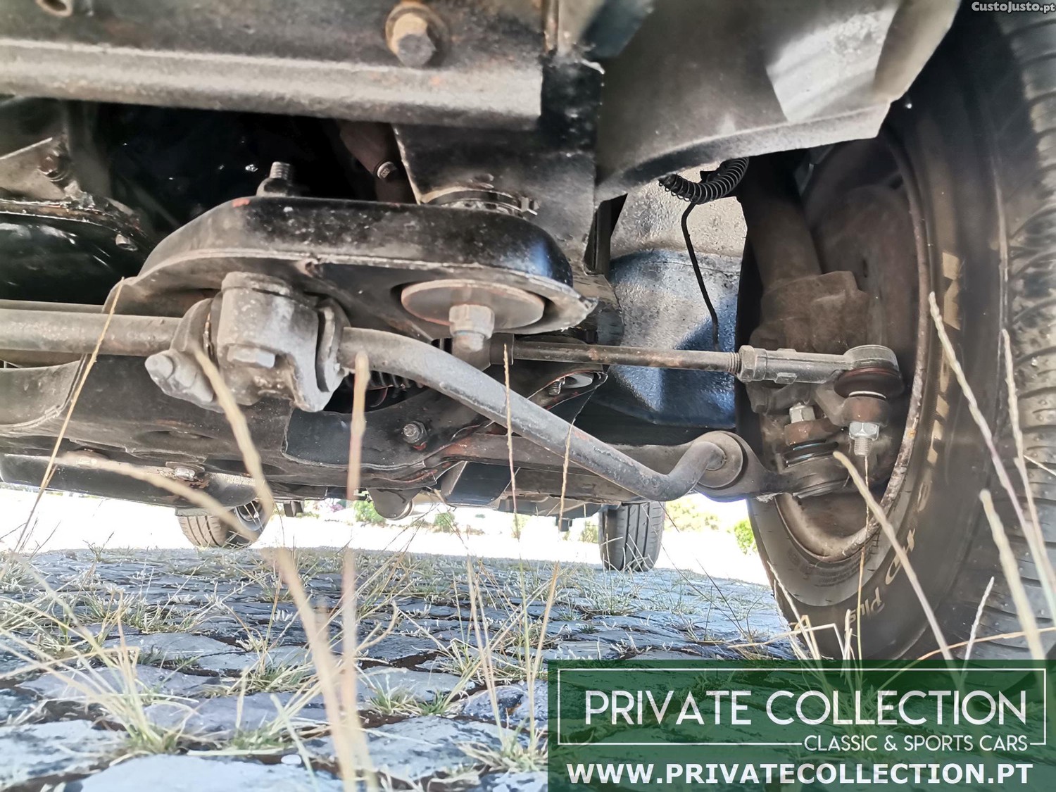 Triumph TR7 Sprint — fotografia 4