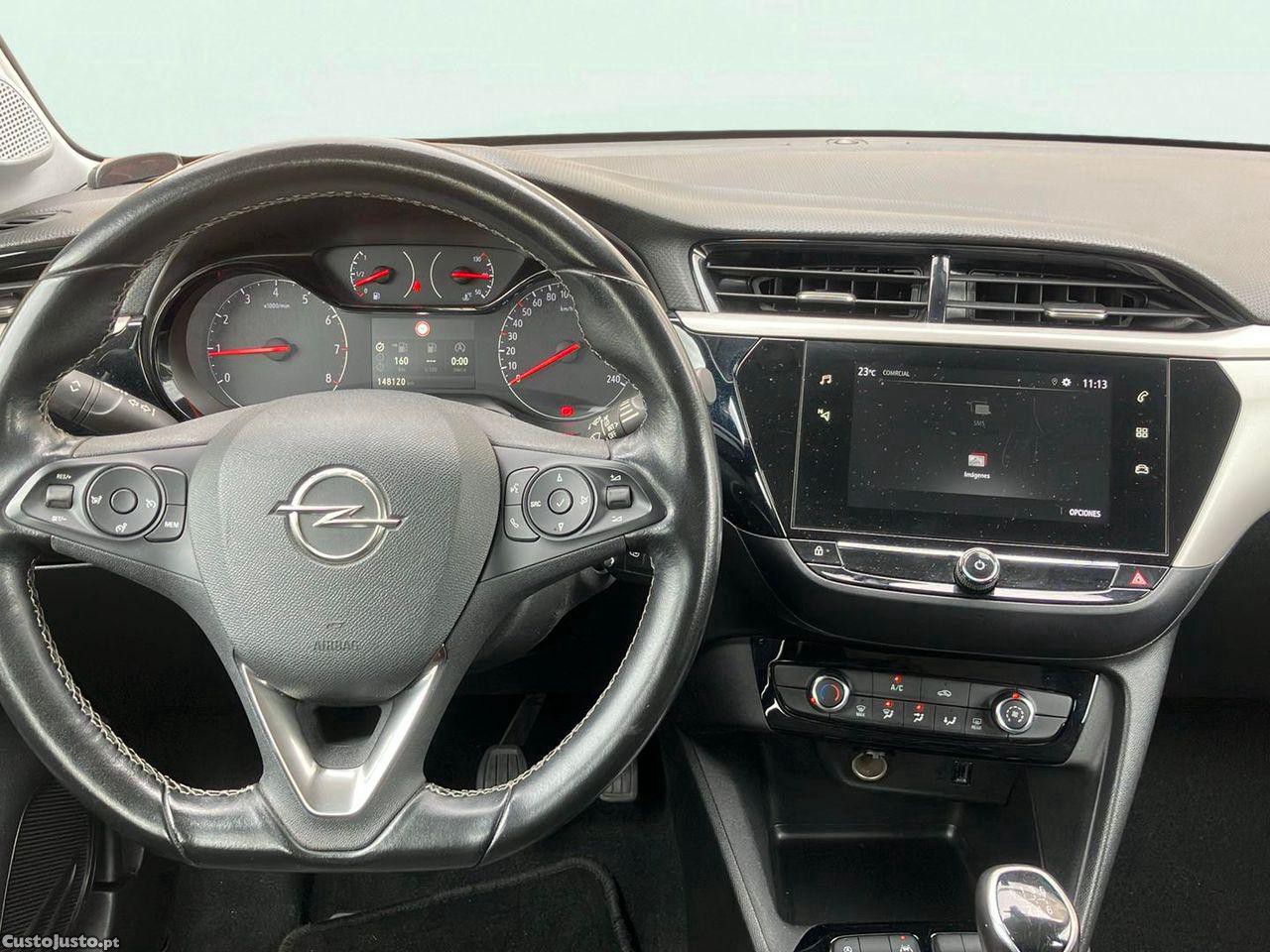 Opel Corsa 1.5 D Edition — fotografia 6