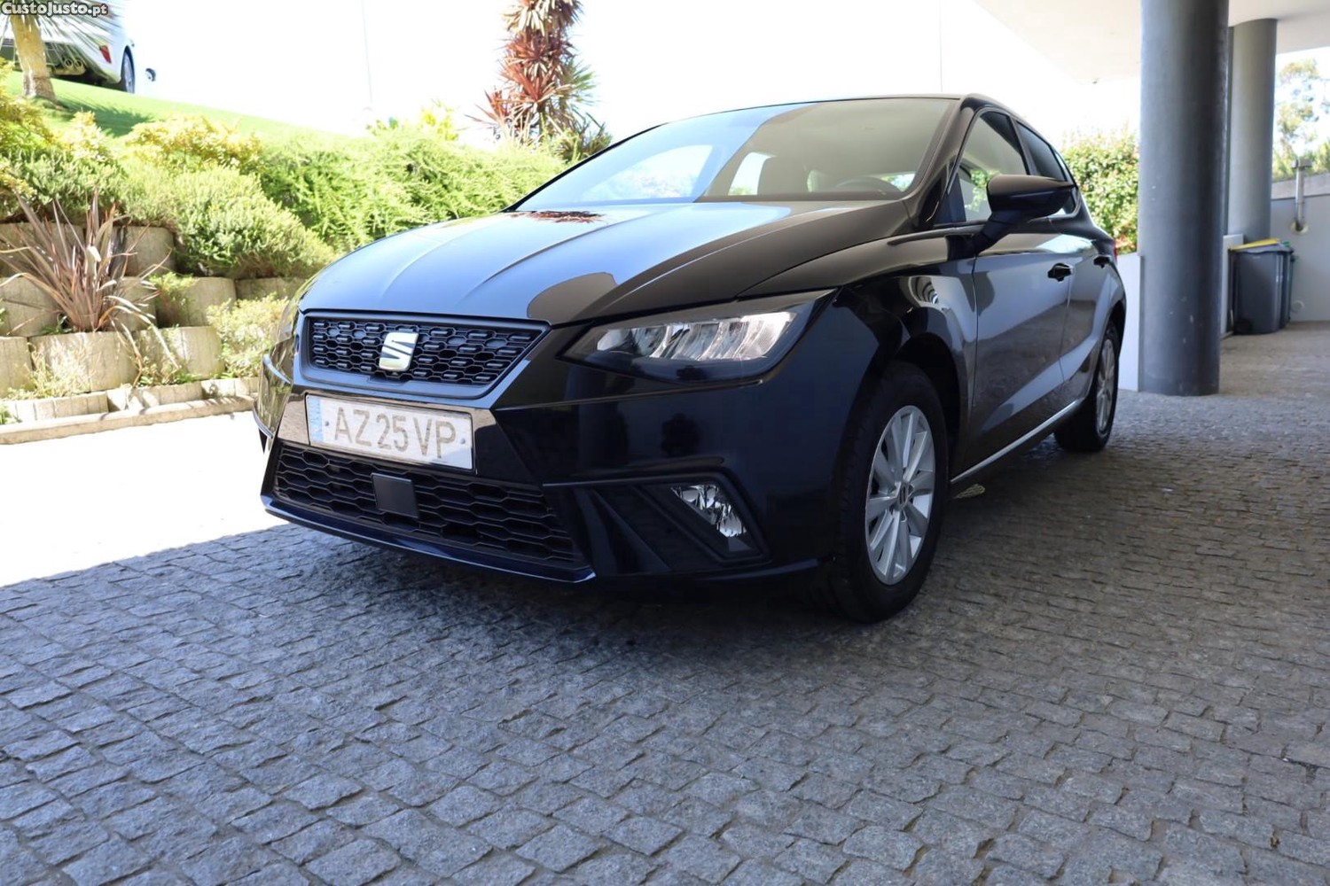 SEAT Ibiza 1.0 TSi Style — fotografia 15