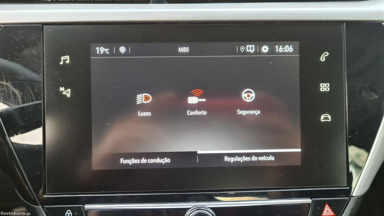 Opel Corsa 1.5 D Business Edition — fotografia 2