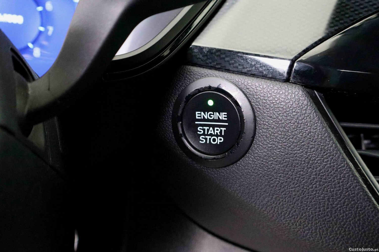 Ford Kuga 1.5 EcoBoost ST-Line X — fotografia 16