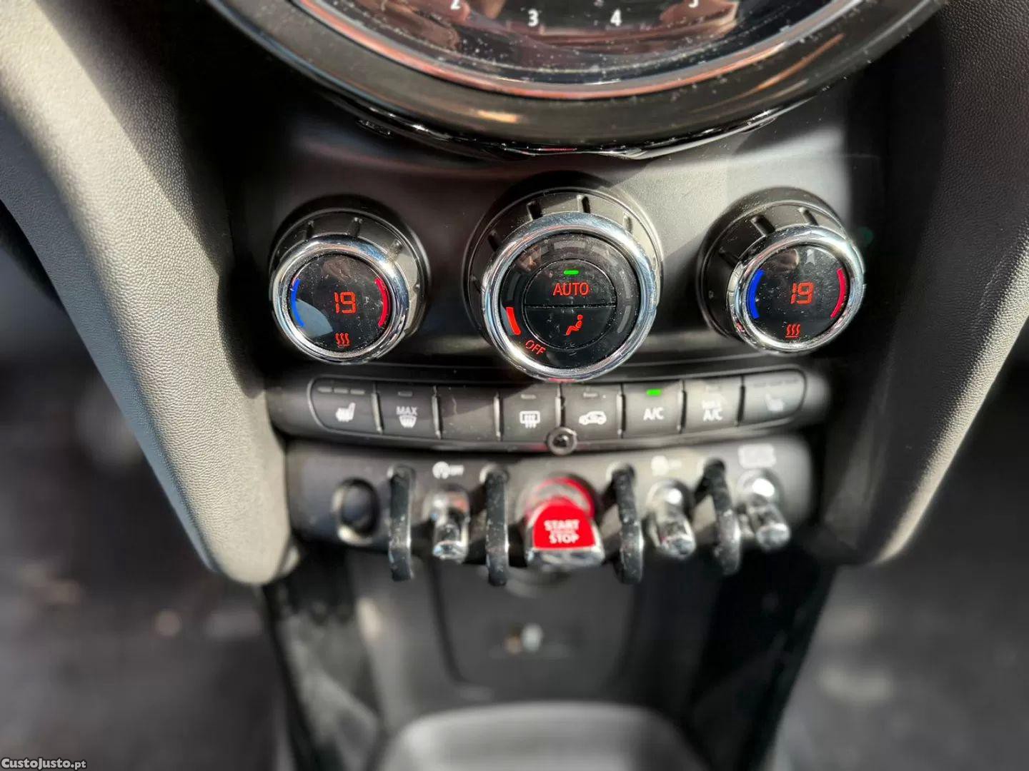 MINI Cooper 3p premium first 4business — fotografia 8