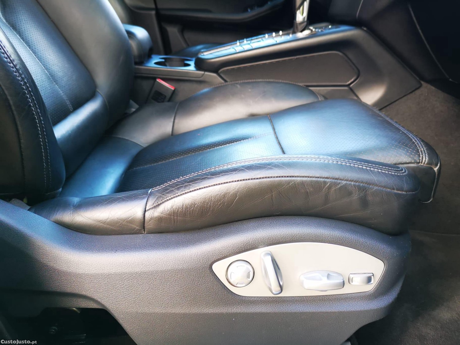 Porsche Macan S — fotografia 8