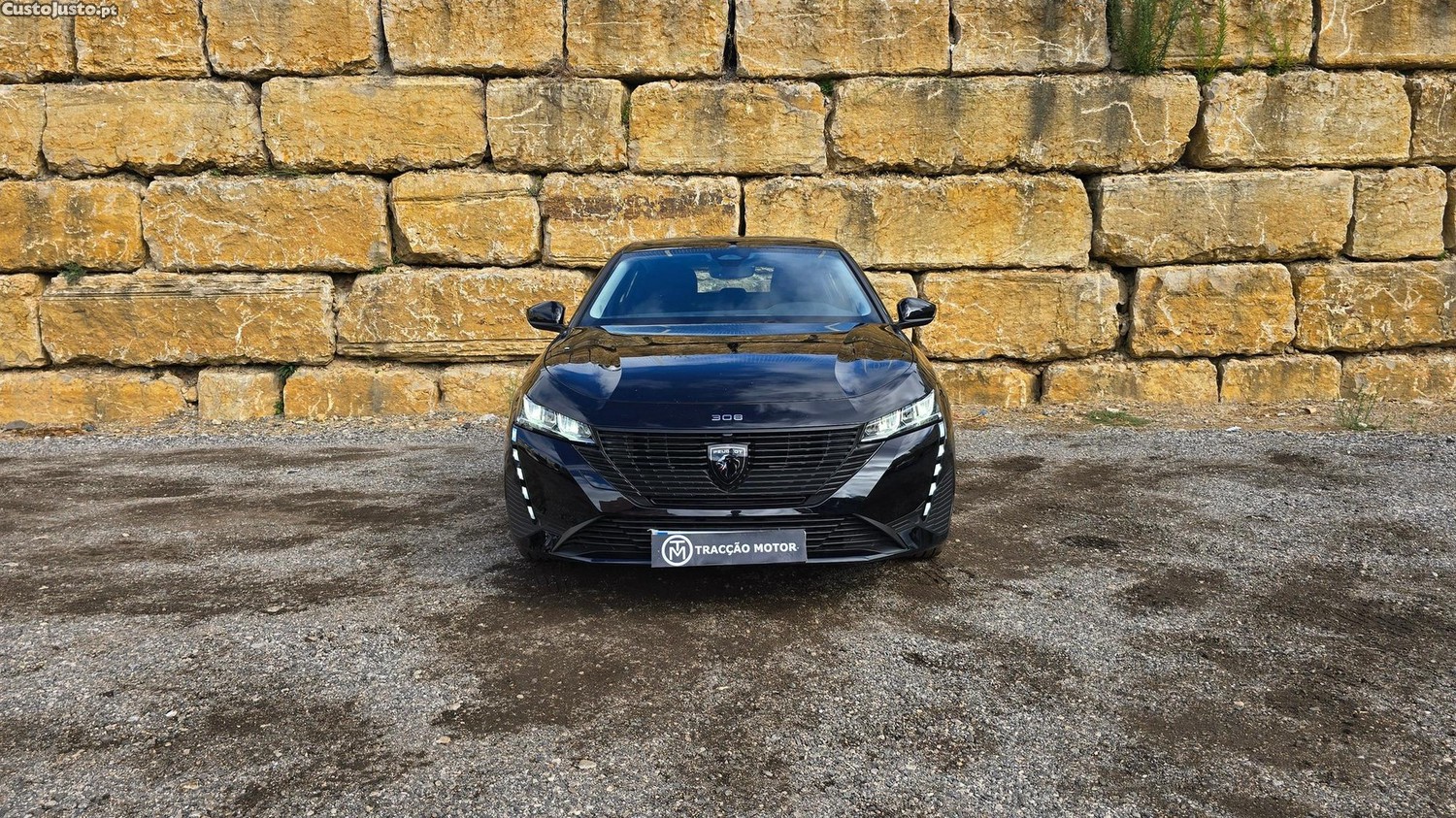 Peugeot 308 Hybrid Plug-in Active Pack EAT 8 — fotografia 26