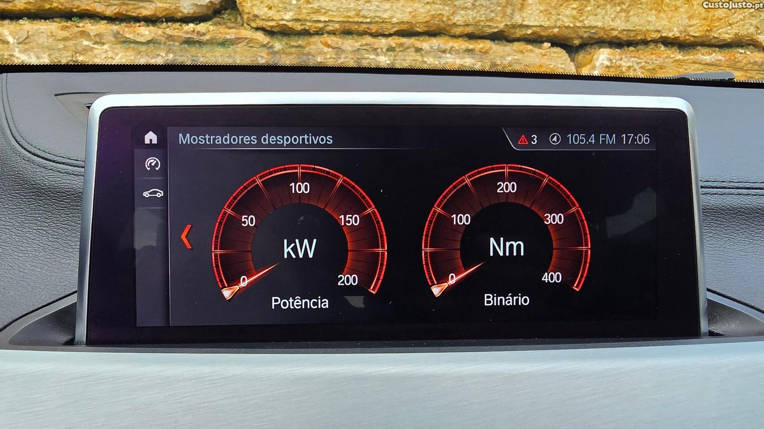 BMW X2 25 e xDrive Advantage — fotografia 7