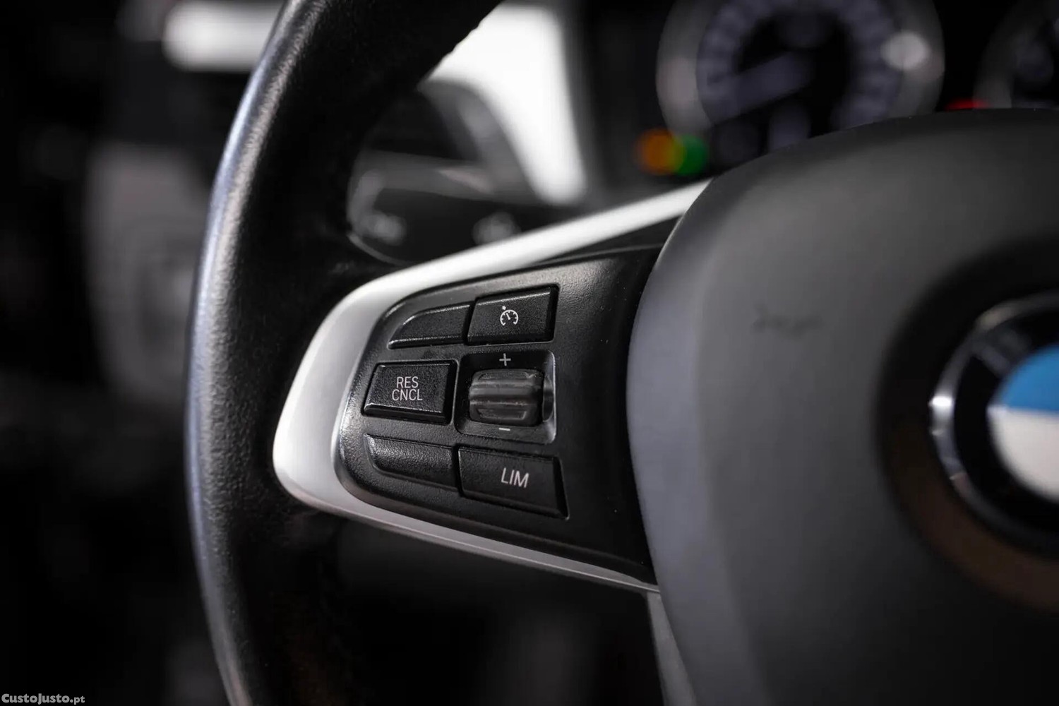 BMW X2 18 i sDrive Auto Advantage — fotografia 5