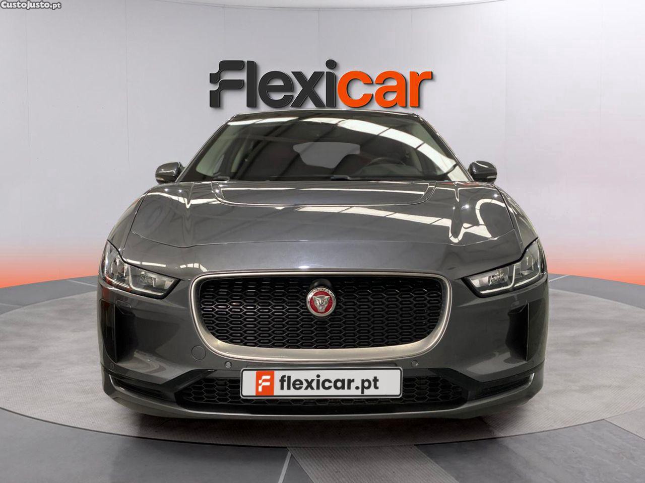 Jaguar I-Pace S AWD Aut. — fotografia 24