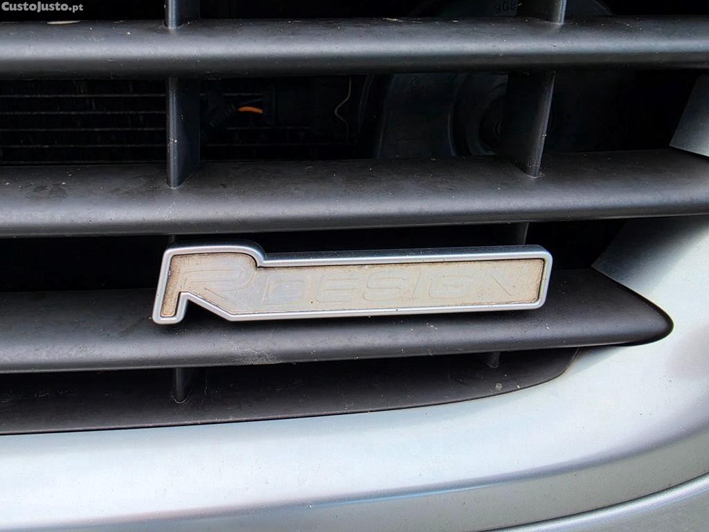 Volvo V50 Sw 1.6D 110cv 03/2009 — fotografia 10