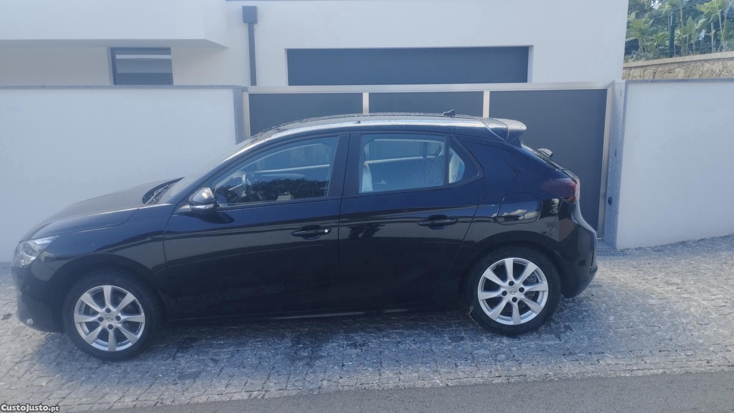 Opel Corsa 1200 F — fotografia 5