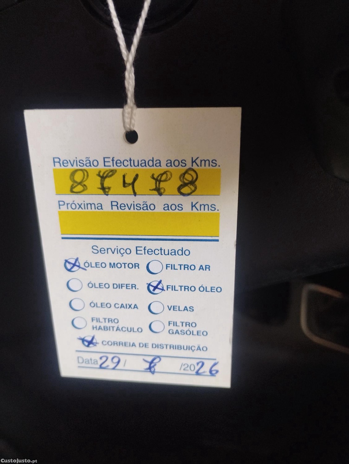 Citroën C3 87000km — fotografia 7
