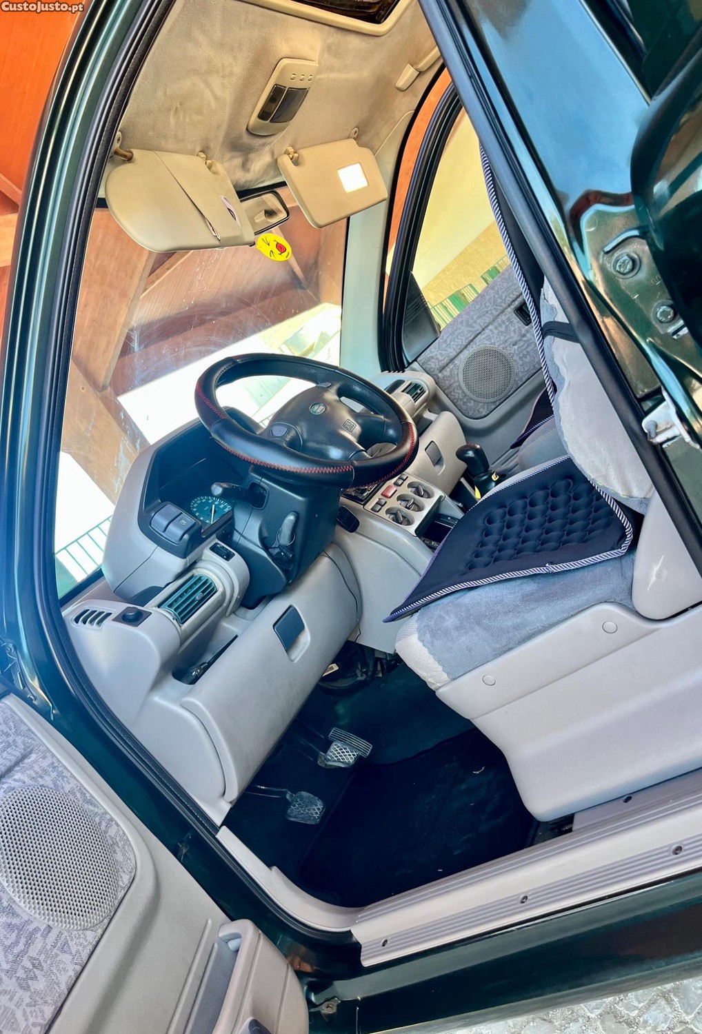 Land Rover Freelander Land rover — fotografia 3