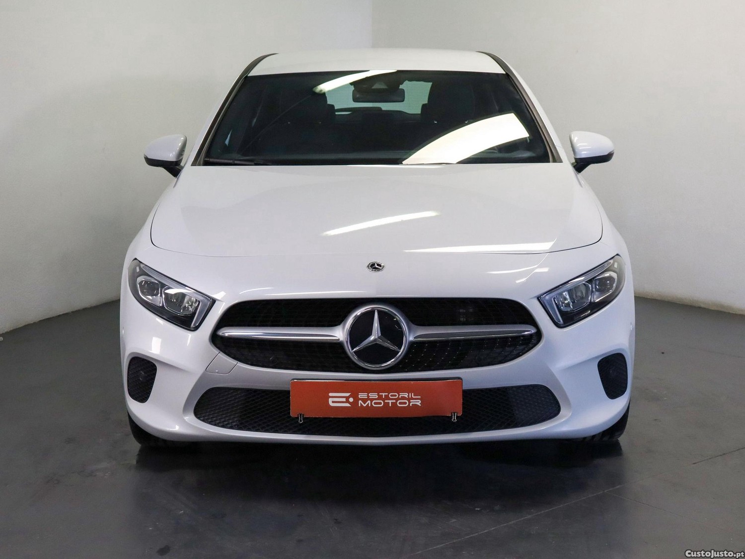 Mercedes-Benz A 250 e Style Plus — fotografia 19