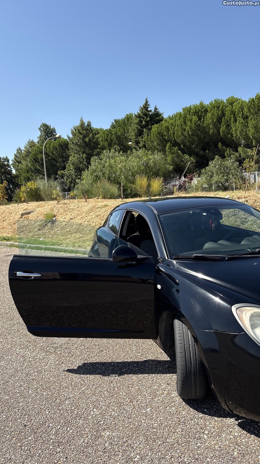 Alfa Romeo MiTo — fotografia 10