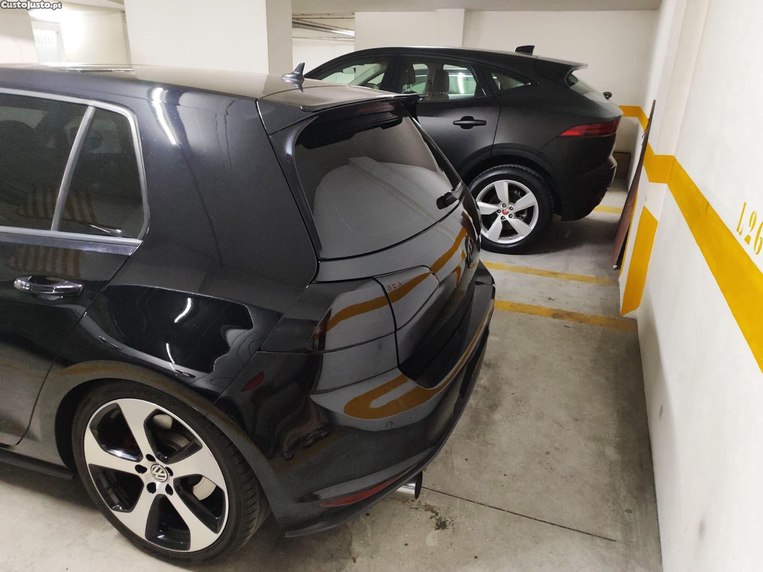 VW Golf 2.0 TSi GTi DSG Performance - 13 foto 3