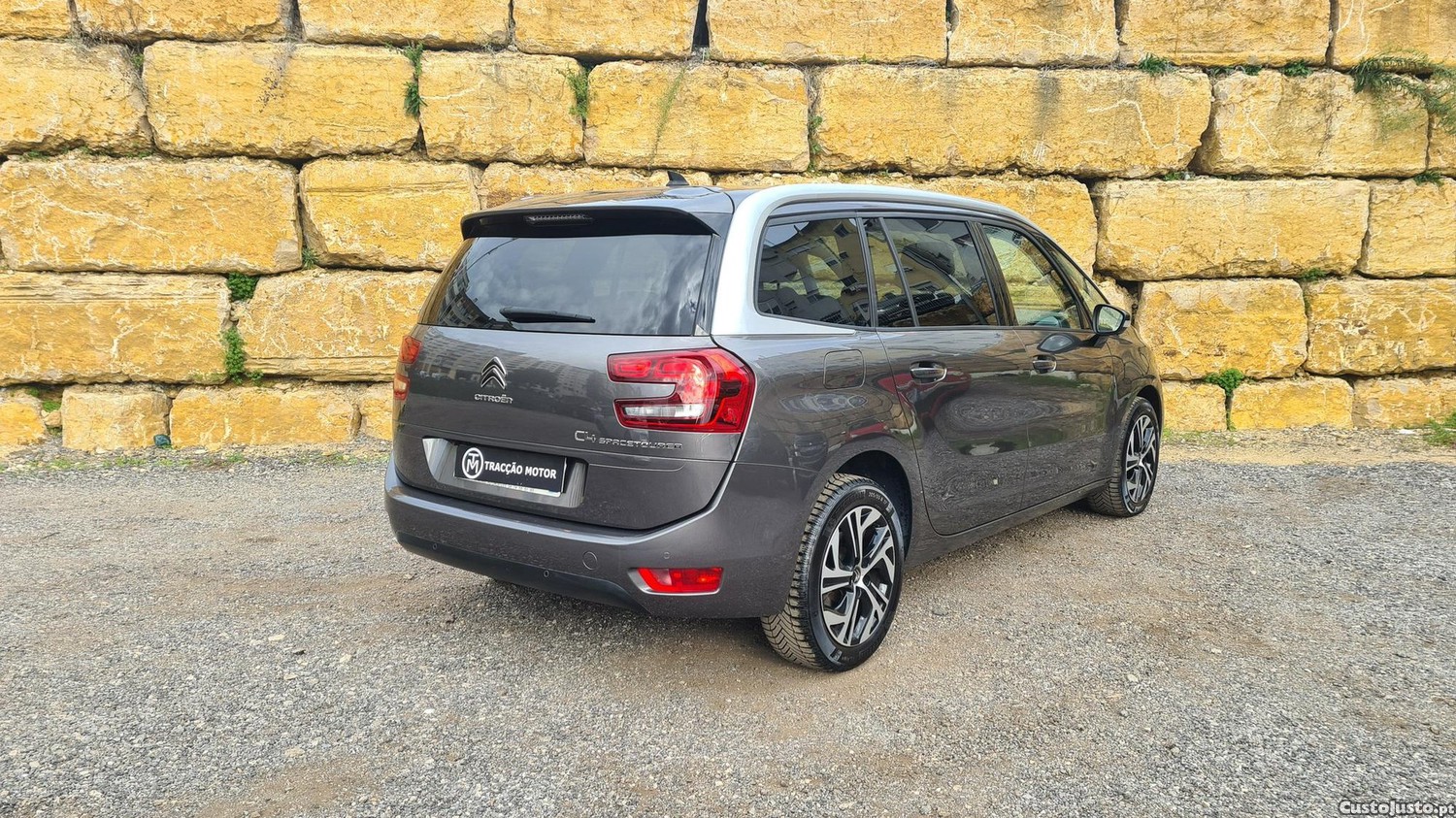Citroën C4 Spacetourer 1.5 BlueHDi Feel - 21 — photo 2