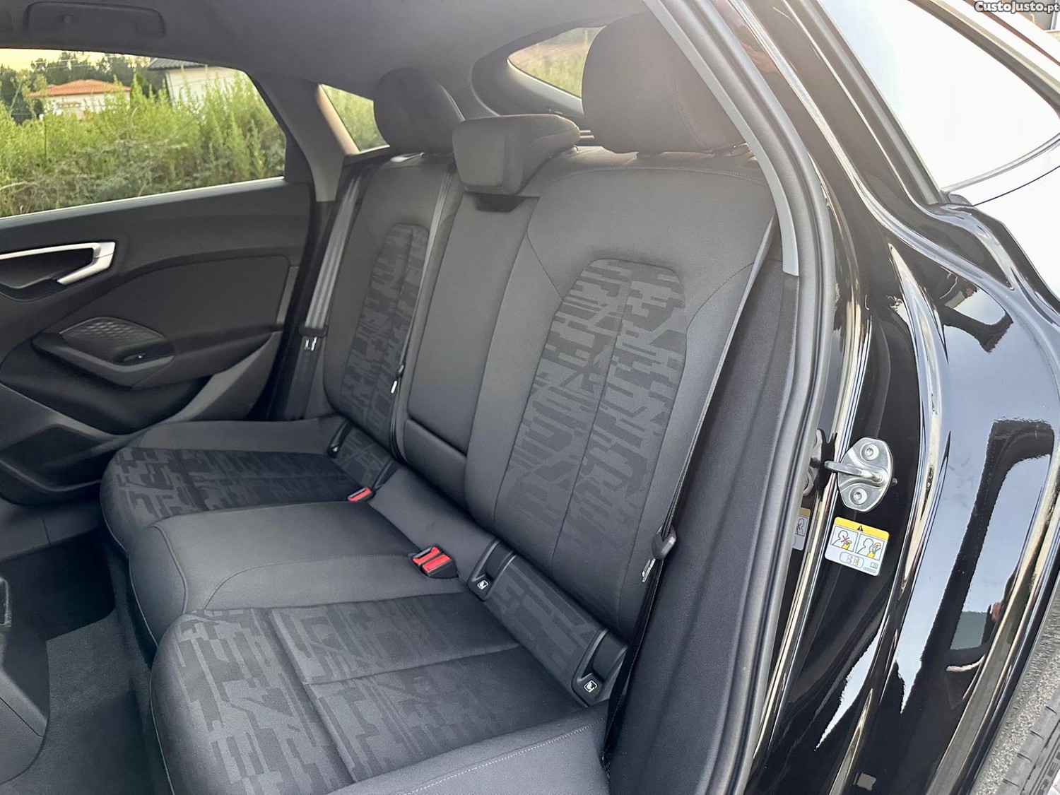 Audi A5 2.0 TFSI - 150CV - COMO NOVO — fotografia 6