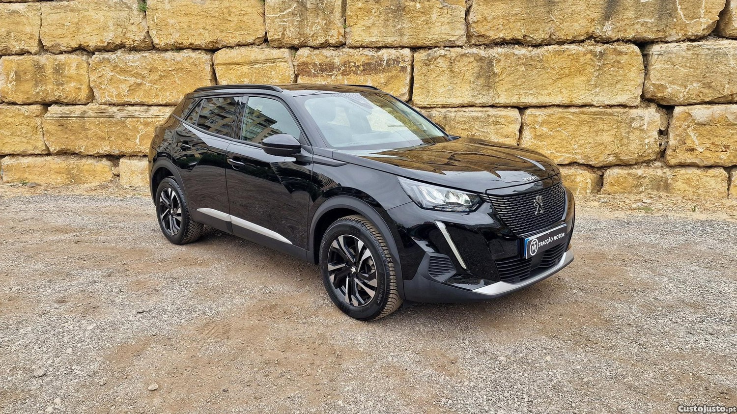 Peugeot 2008 1.5 BlueHDi Allure EAT8 - 22 — photo 4