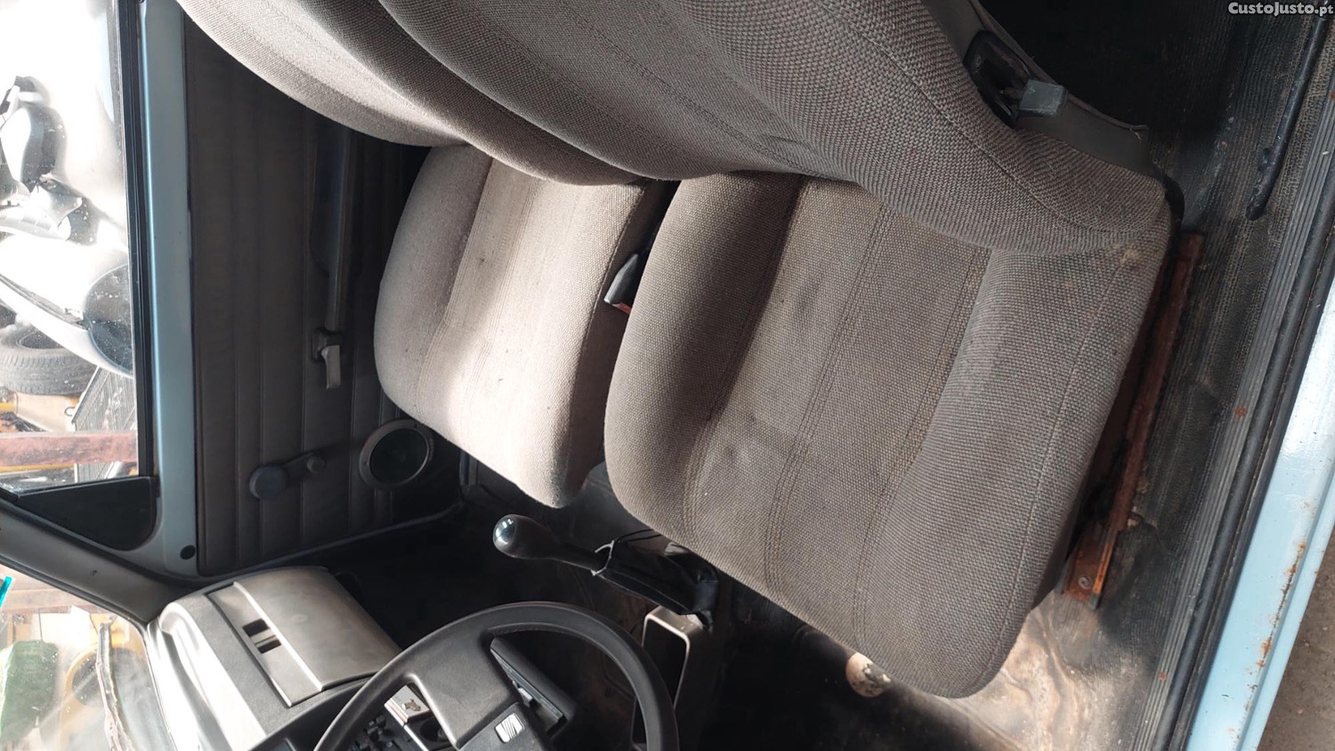SEAT Fura L — fotografia 9
