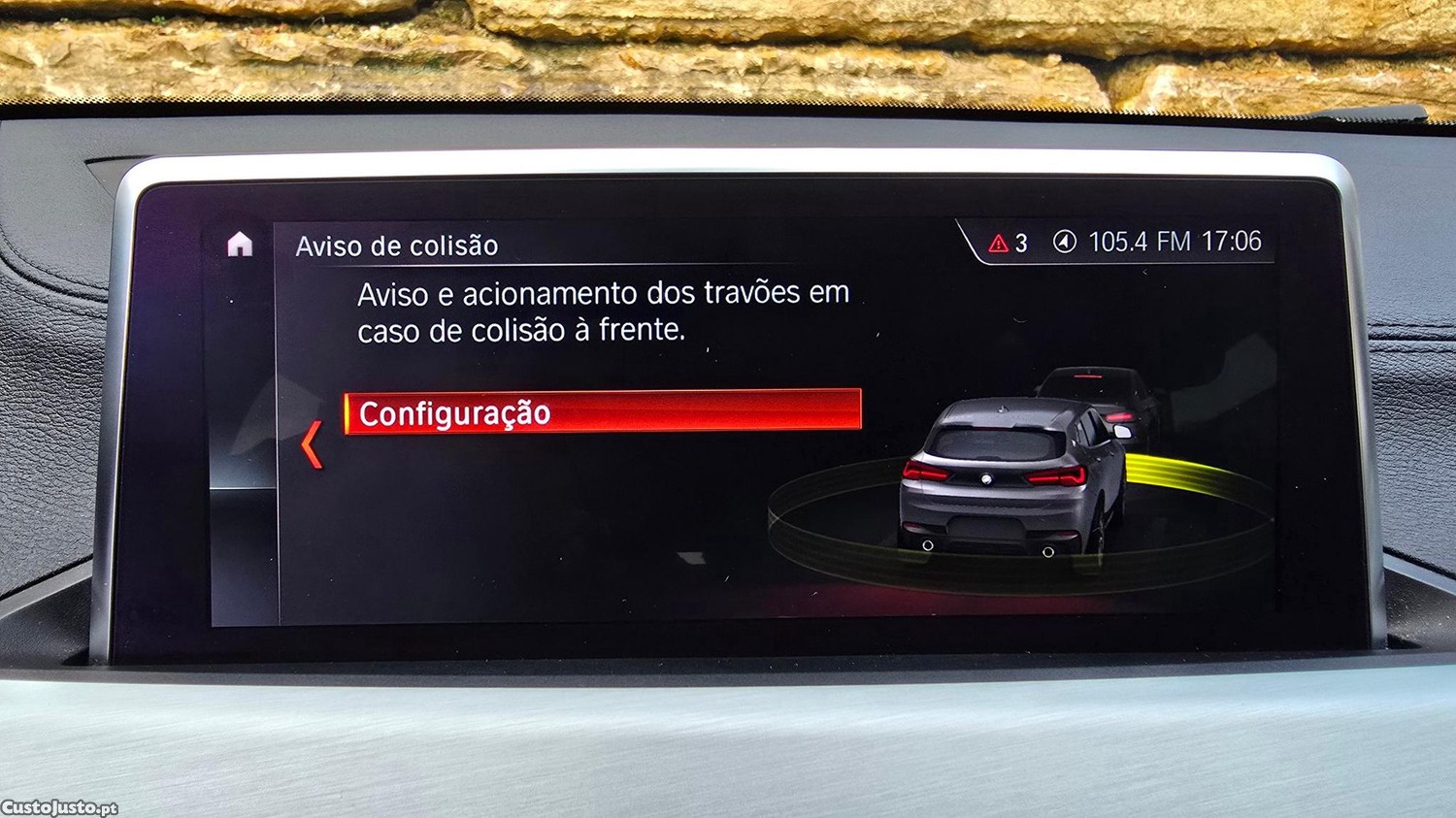 BMW X2 25 e xDrive Advantage — fotografia 6