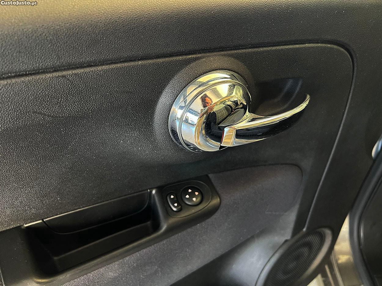 Fiat 500C 1.2 Lounge — fotografia 3