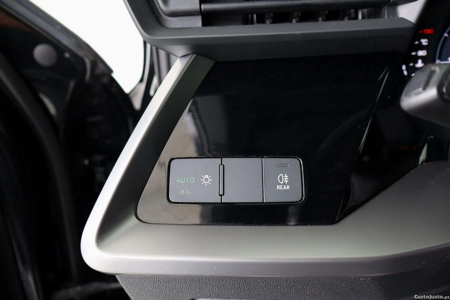 Audi A3 Sportback 30 TFSI S tronic — fotografia 15