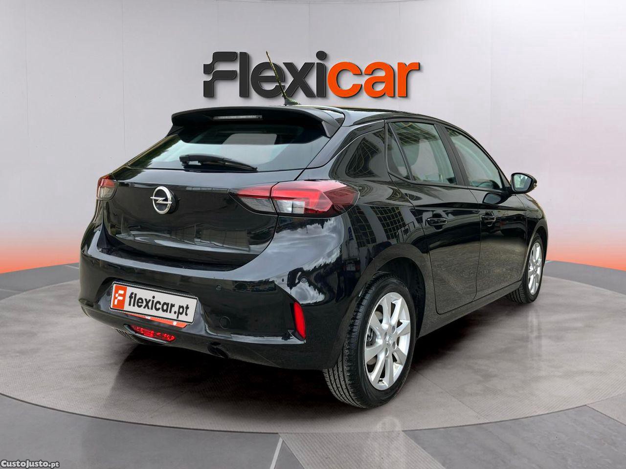 Opel Corsa 1.5 D Edition — fotografia 11