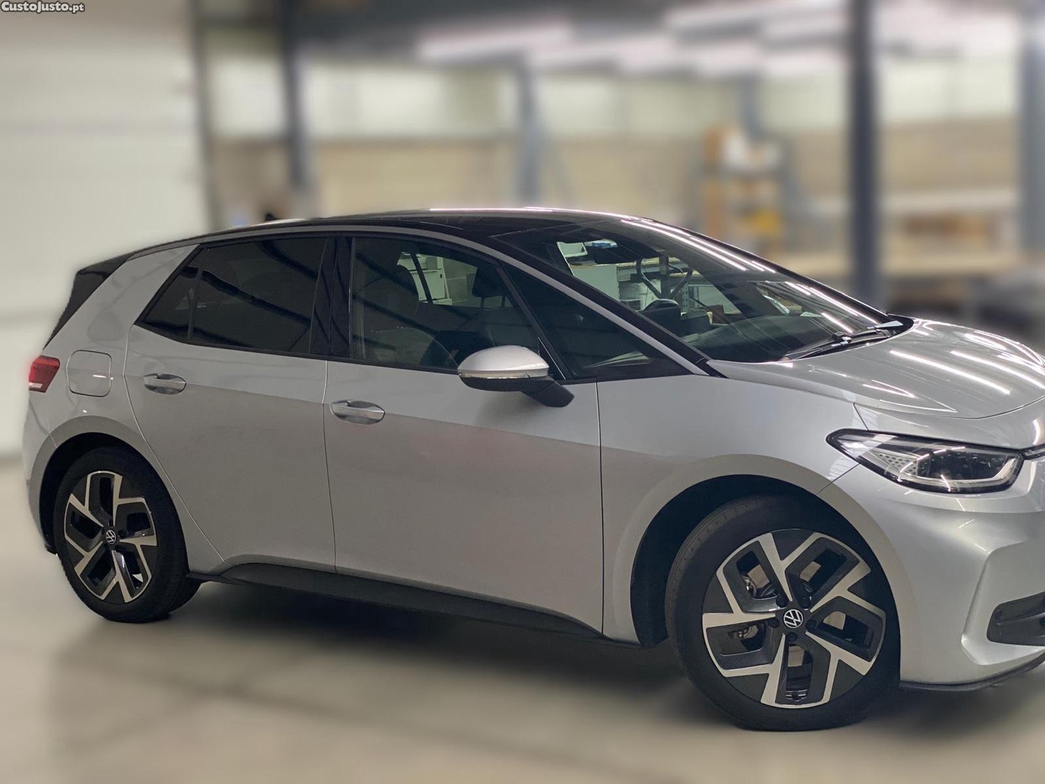 VW ID.3 58 kWh Pro - 23 foto 5