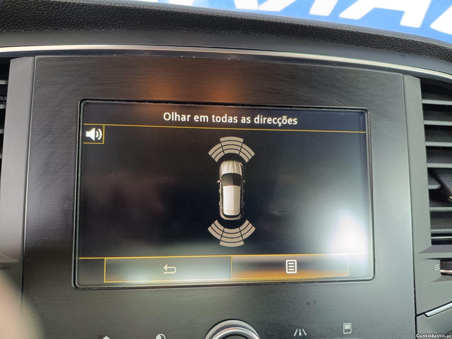 Renault Mégane IV 1.5 dCi 110 Energy Business — fotografia 3
