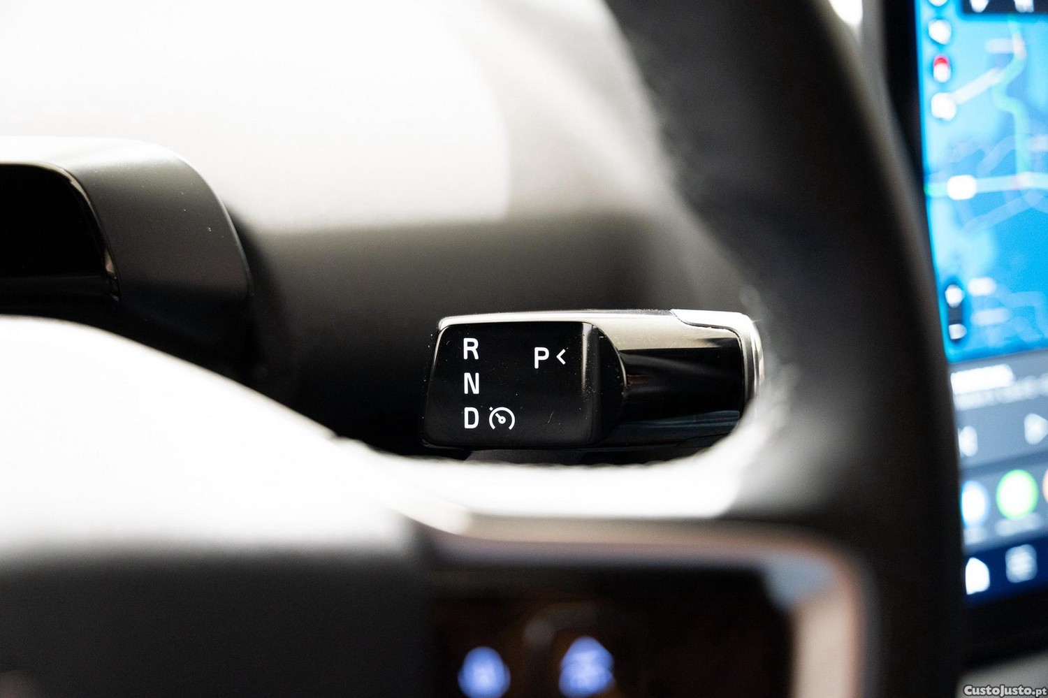 Volvo EX 30 69 kWh Single Motor Extended Range Core — fotografia 9