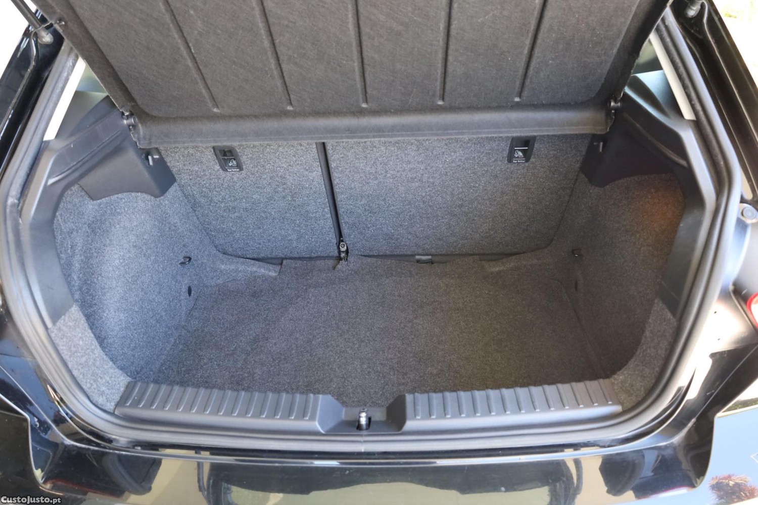 SEAT Ibiza 1.0 TSi Style — fotografia 13