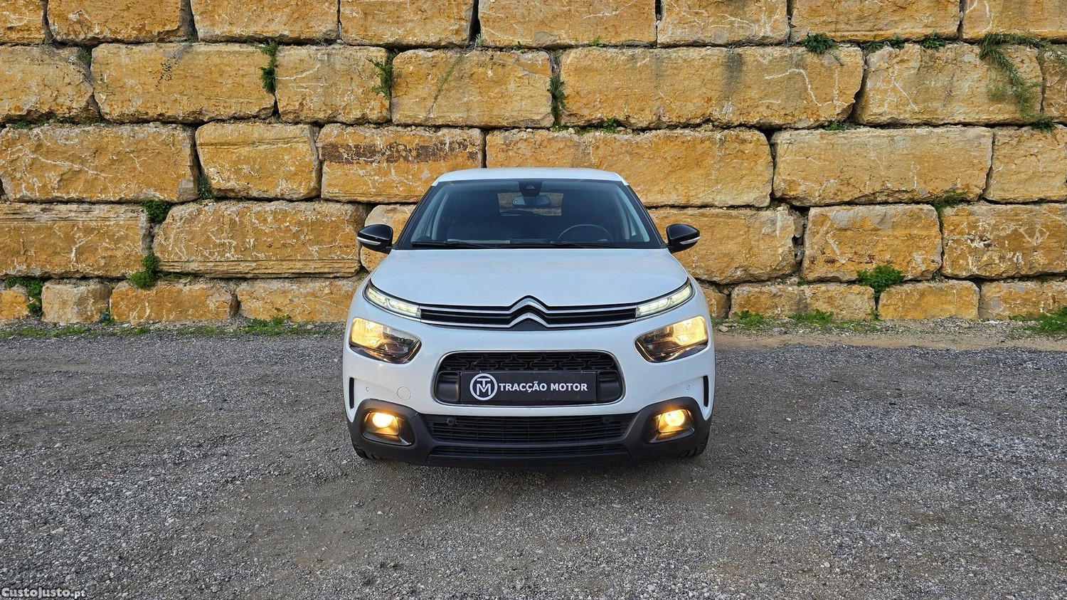 Citroën C4 Cactus 1.5 BlueHDi Shine - 19 foto 5