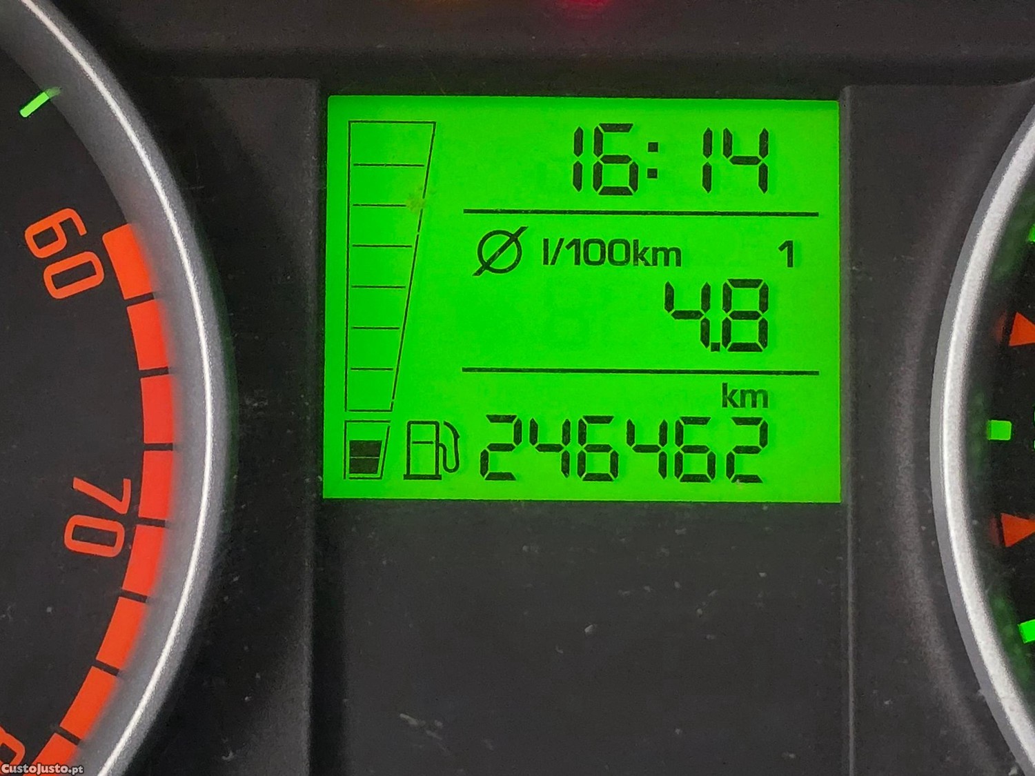 Skoda Fabia 1.2 Elegance — fotografia 3