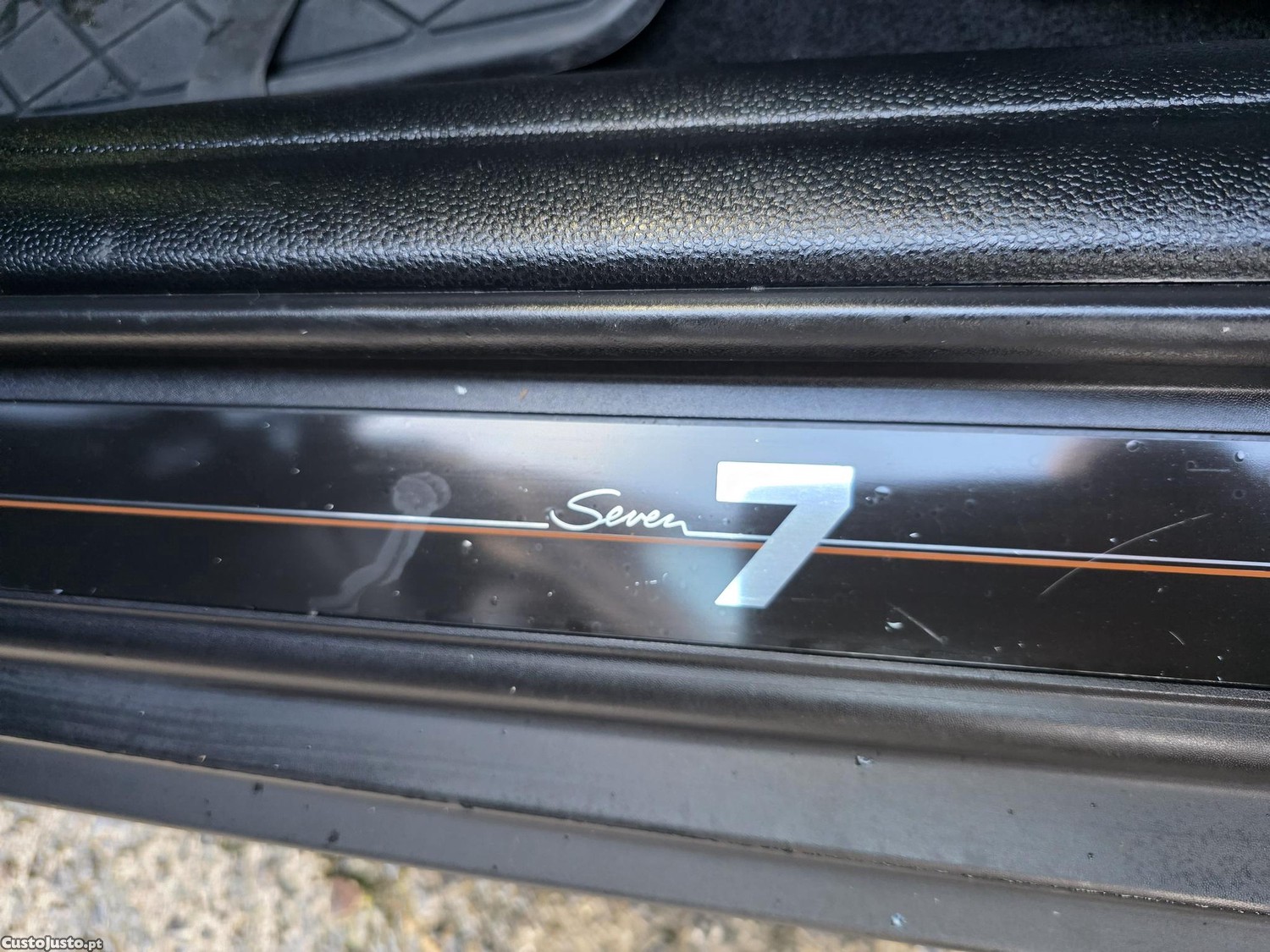 MINI Cooper 1.5 Seven Edition — fotografia 6