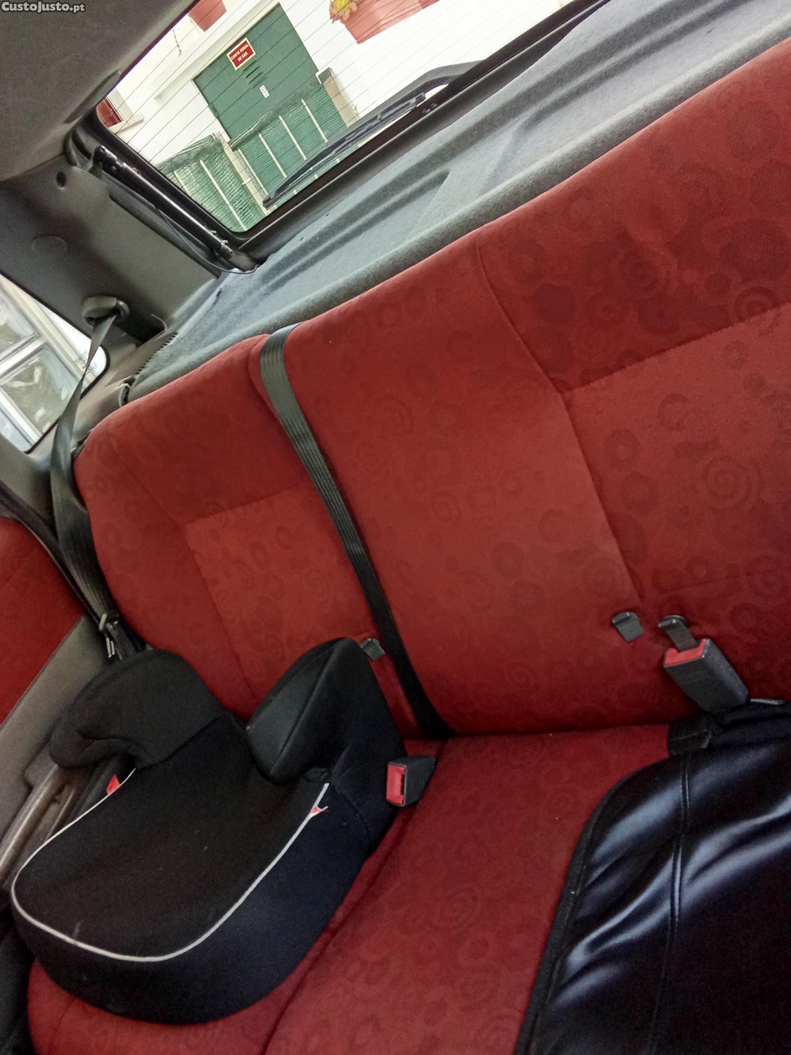 Fiat Punto 1200. 85cv 16v — fotografia 3