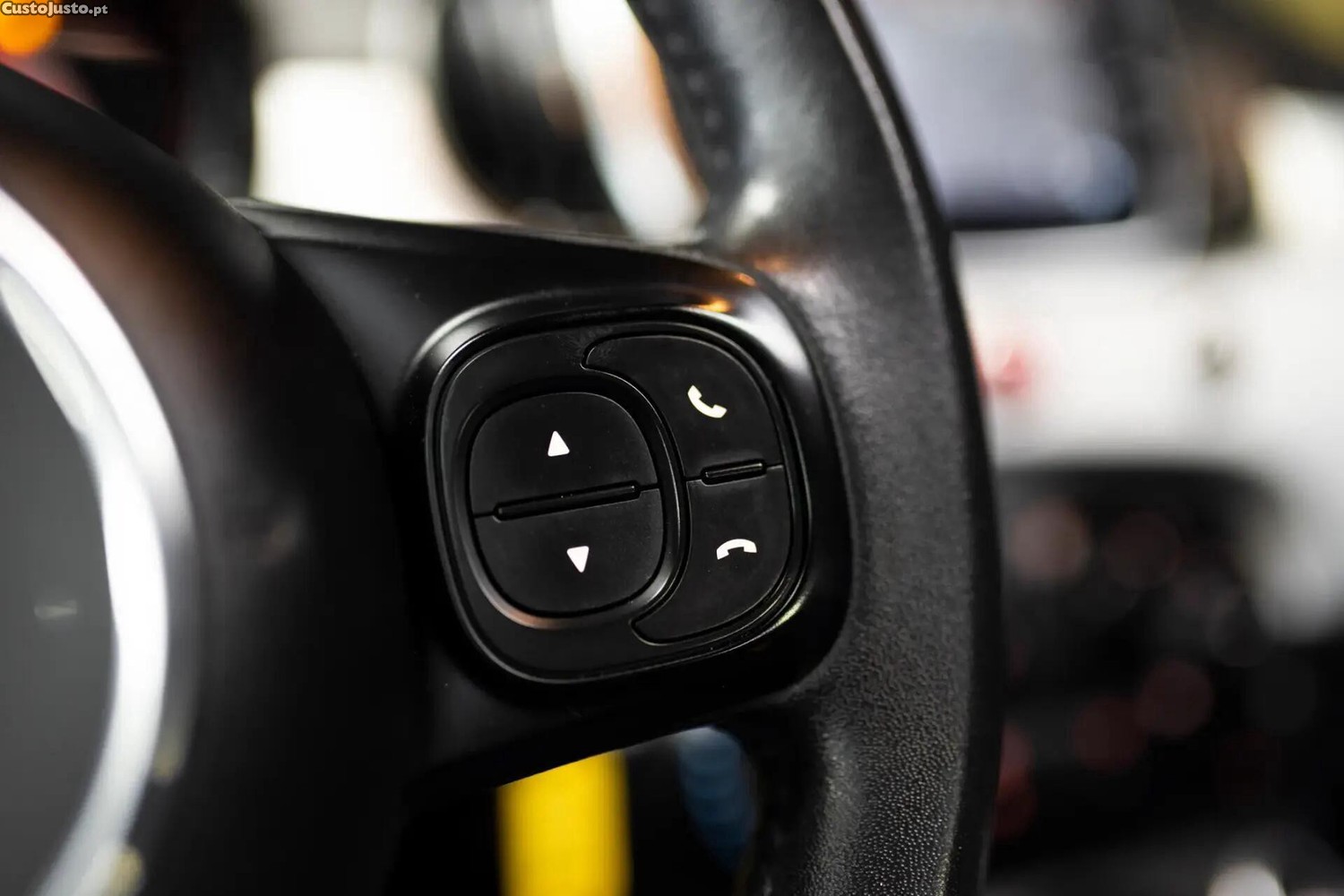 Fiat 500 1.0 Hybrid Sport — fotografia 4