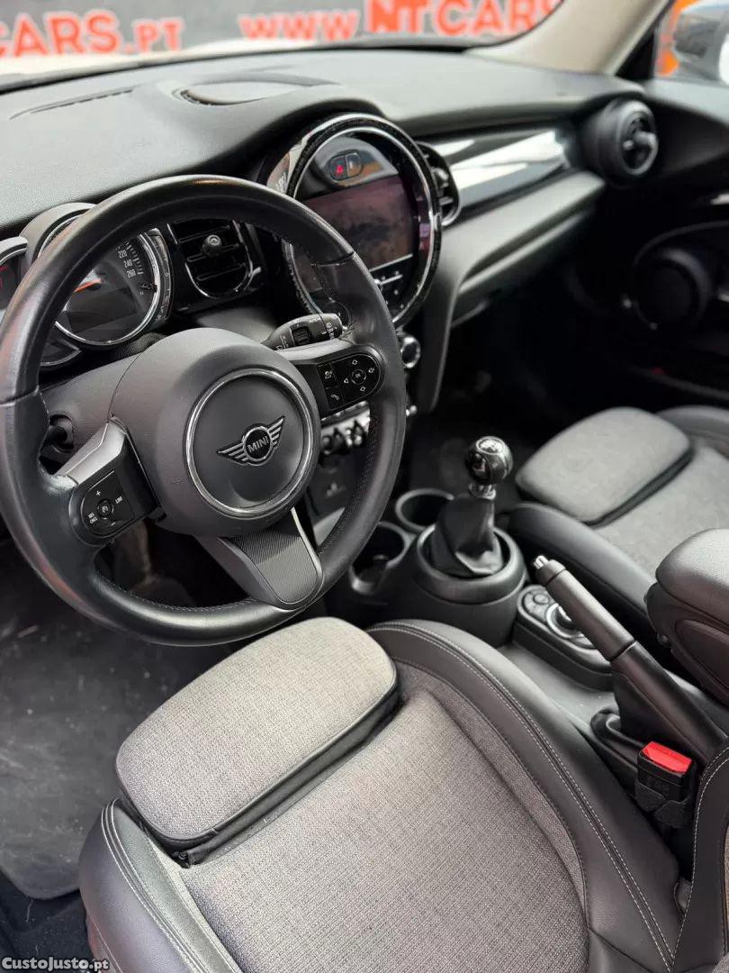 MINI Cooper 3p premium first 4business — fotografia 7