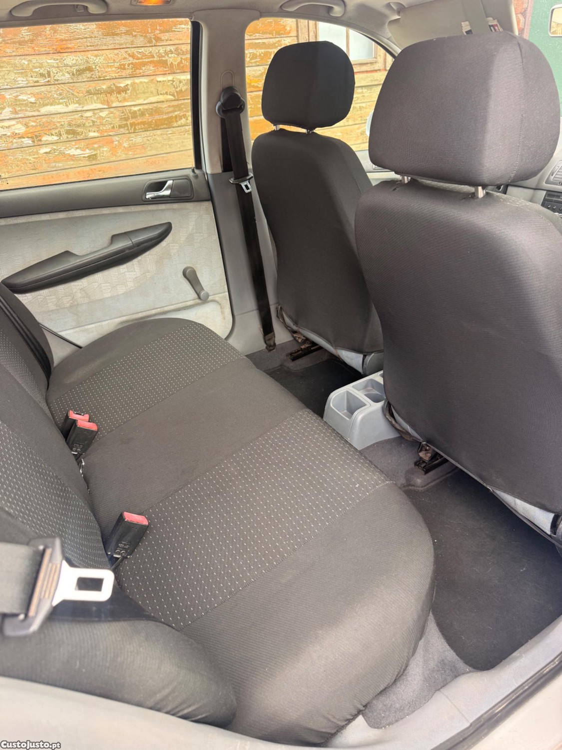 Skoda Fabia Scoda — fotografia 3