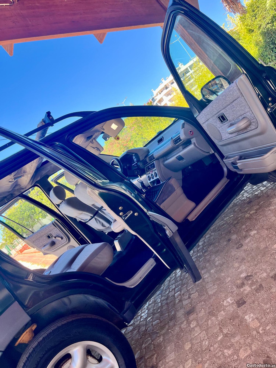 Land Rover Freelander Land rover — fotografia 5