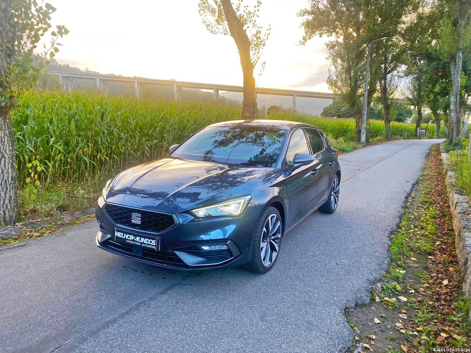 Seat Leon 1.4 e-Hybrid FR DSG - 21 foto 2