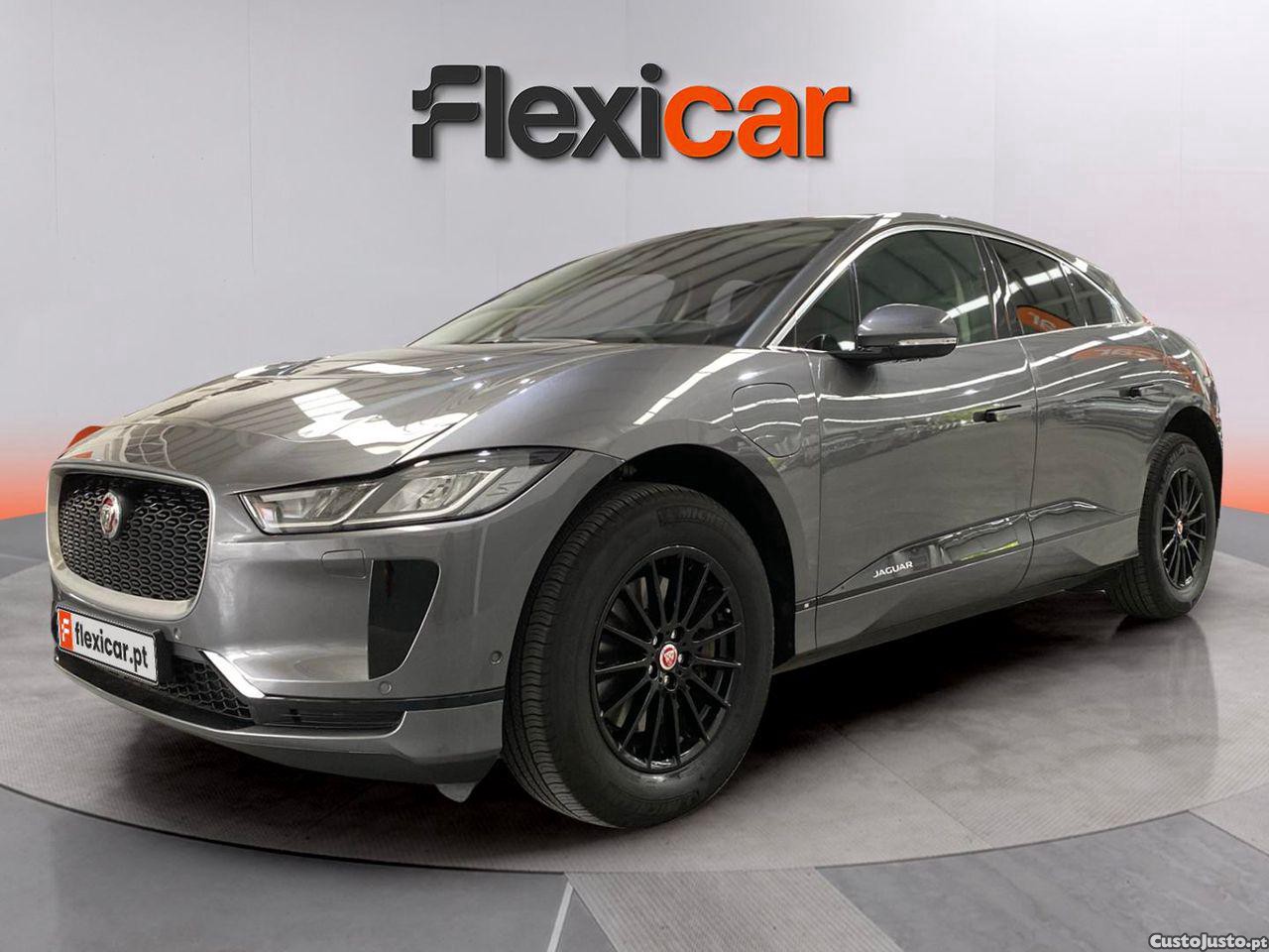 Jaguar I-Pace S AWD Aut. — fotografia 23