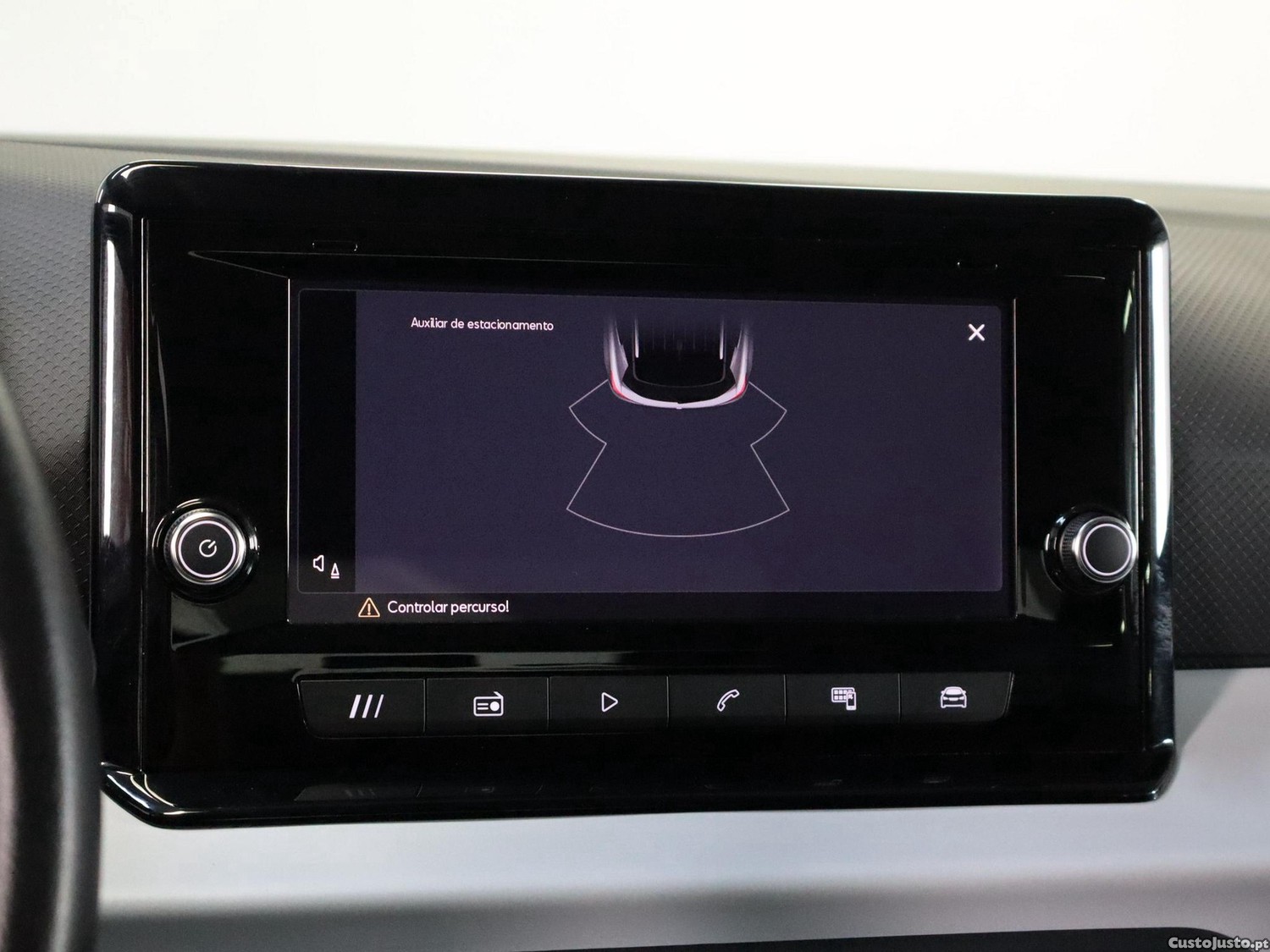 SEAT Arona 1.0 TSI FR DSG — fotografia 5