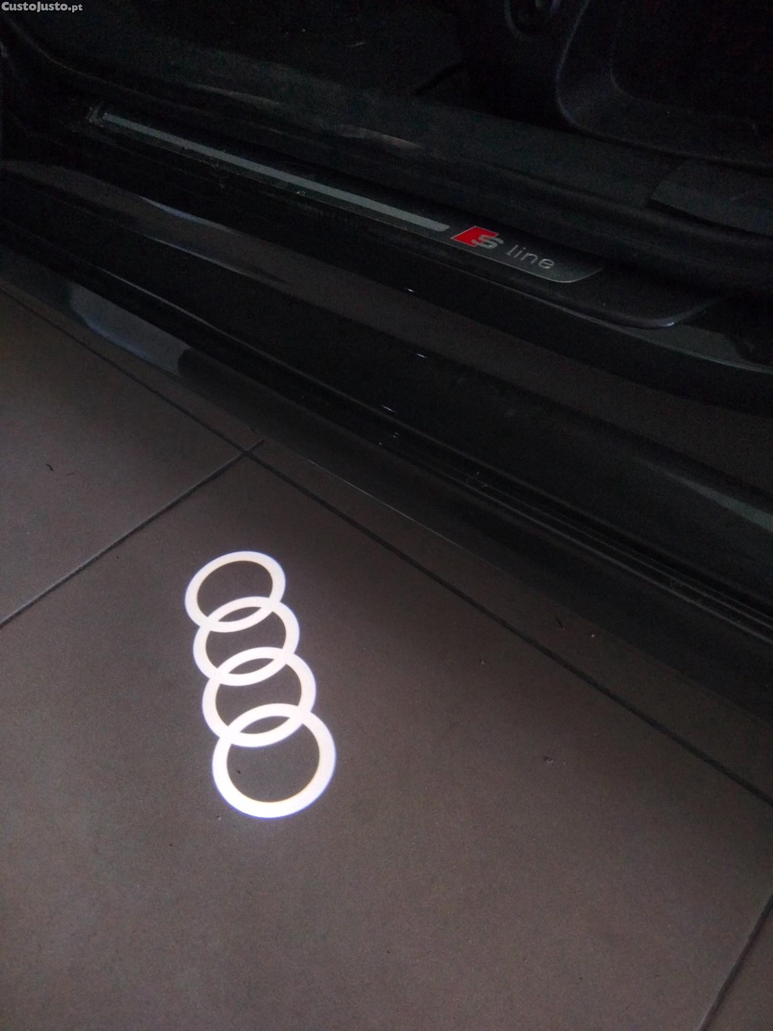 Audi A6 Limousine — fotografia 7