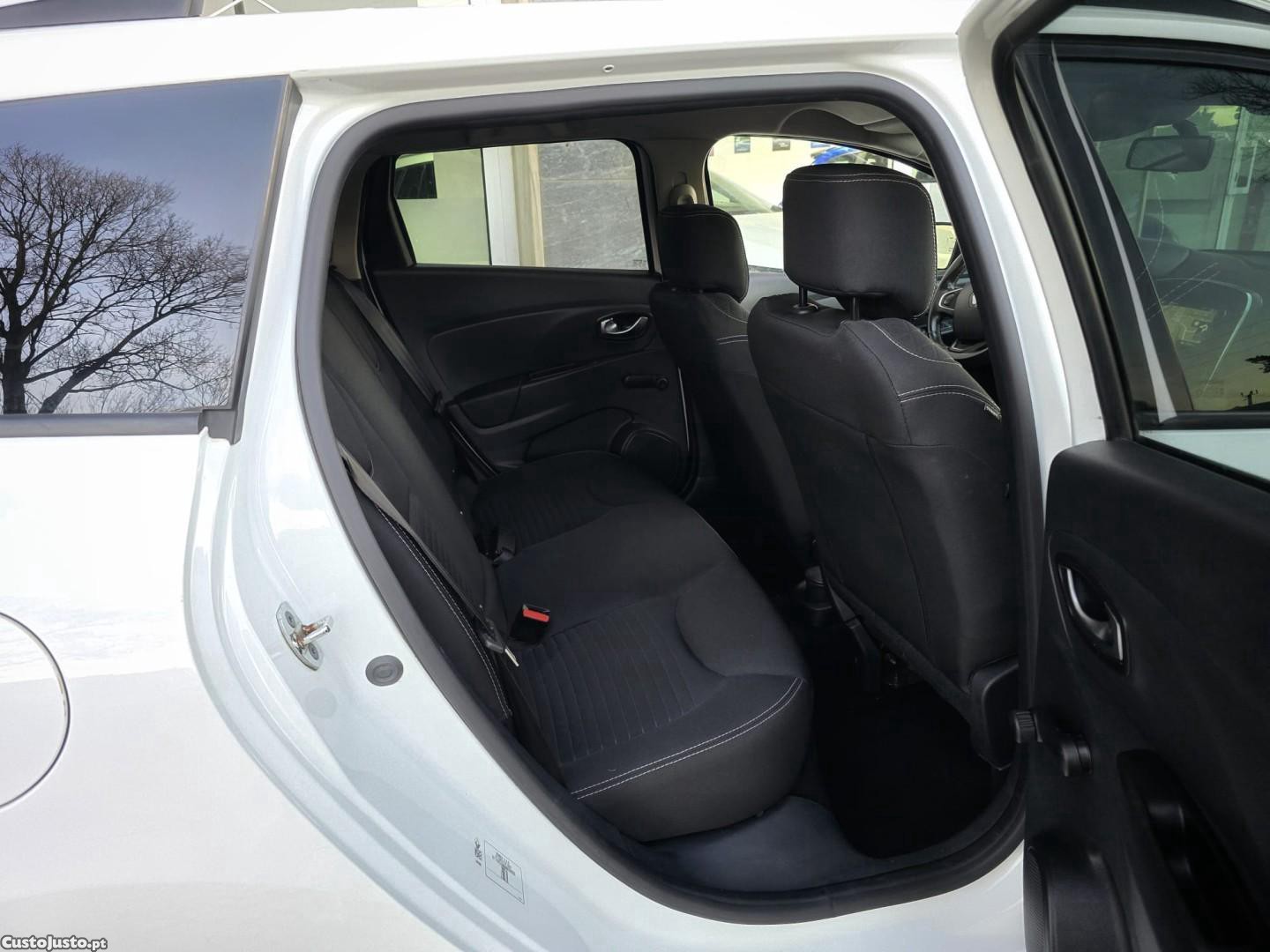 Renault Clio 1.5 dCi Limited — fotografia 6