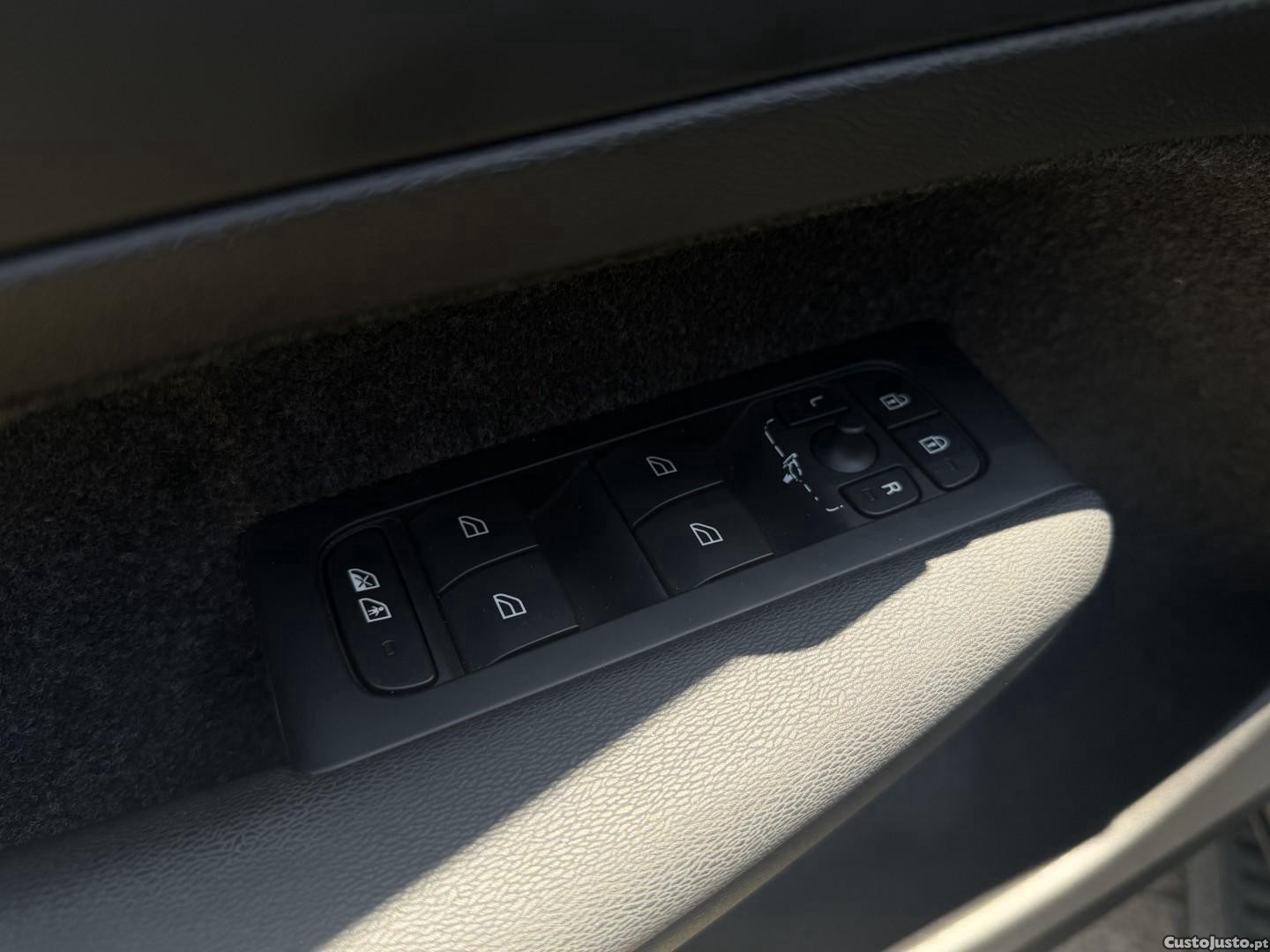 Volvo C40 Recharge Single Motor Ultimate — fotografia 5